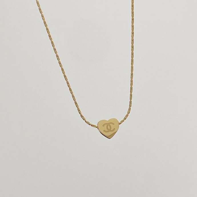Picture of Chanel Necklace _SKUChanelnecklace1216295745
